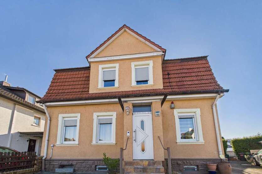Haus zum Kaufen in Lampertheim 750.000 € 189.27 m²