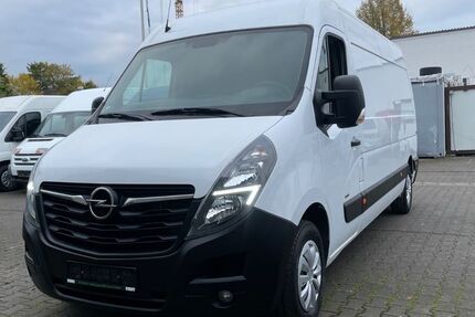 Opel Movano 111.895 km 17.500 € Mainz 55129