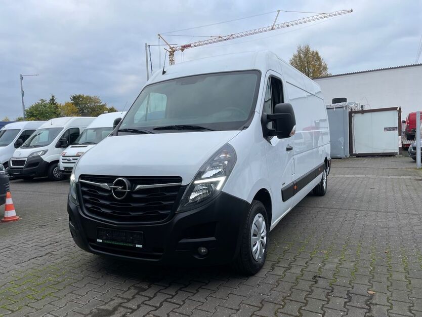 Opel Movano 111.895 km 17.500 € Mainz 55129