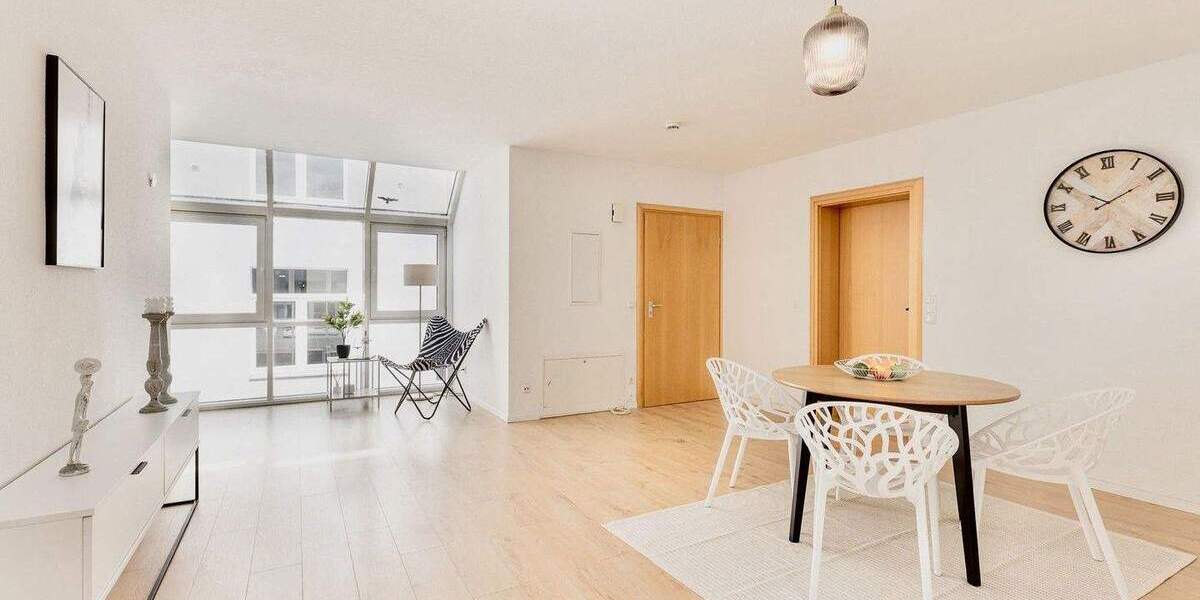 Etagenwohnung Offenbach Offenbach am Main - 4 Zimmer, 140 m&sup2;, 399.000&euro; | Angebot:25341836