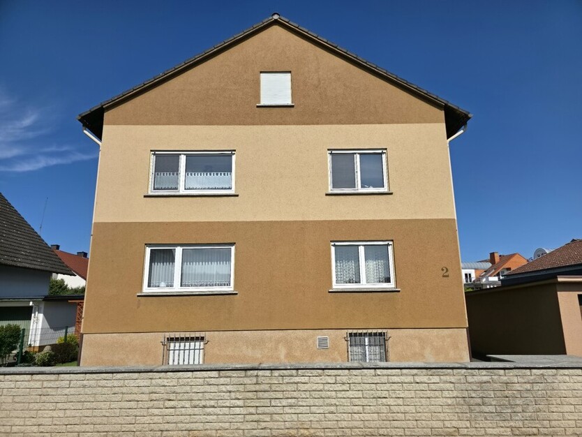 *Freistehendes Einfamilienhaus in familienfreundlicher Lage von Babenhausen-OT*