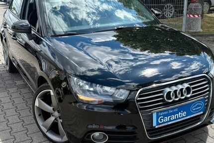 Audi A1 130.517 km 7.450 &euro; Offenbach 63071
