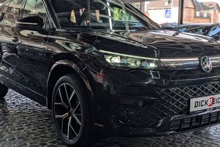 VW Tiguan 24.677 km 44.950 € Dieburg 64807