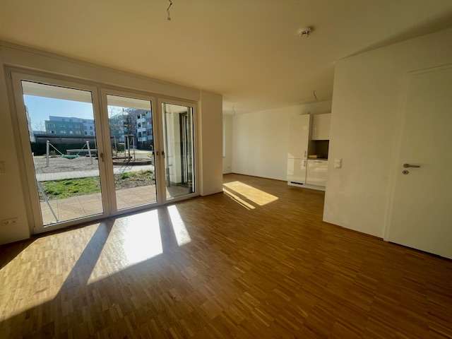Etagenwohnung Langen - 4 Zimmer, 100 m&sup2;, 1.393&euro; | Angebot:25436518