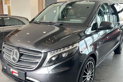 Mercedes-Benz Vito 130.000 km 31.990 &euro; Roßdorf 64380
