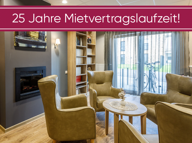 Etagenwohnung Fürth - 1 Zimmer, 51 m&sup2;, 260.100&euro; | Angebot:27409969