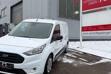 Ford Transit Connect 133.240 km 12.800 &euro; Langen 63225