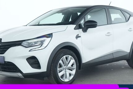 Renault Captur 42.324 km 18.247 &euro; Dietzenbach bei Frankfurt 63128