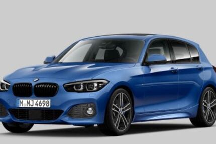 BMW 120 92.000 km 20.999 &euro; Harxheim 55296
