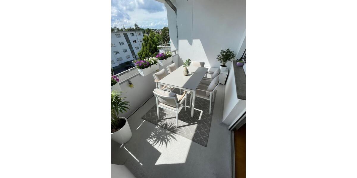 Etagenwohnung Rüsselsheim am Main - 3 Zimmer, 71 m&sup2;, 269.000&euro; | Angebot:25646914