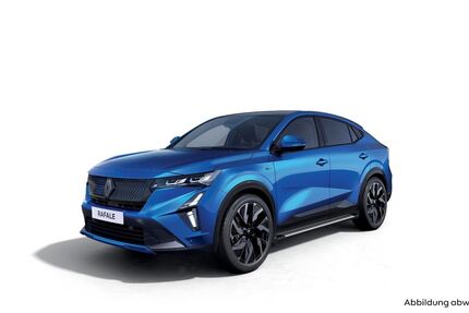 Renault Rafale 12.500 km 52.899 &euro; Frankfurt / Main 60314