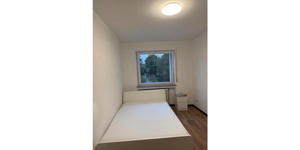 WG-Zimmer in Darmstadt zu vermieten 1 zimmer