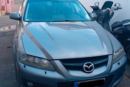 Mazda 6 207.923 km 1.499 &euro; Dietzenbach 63128