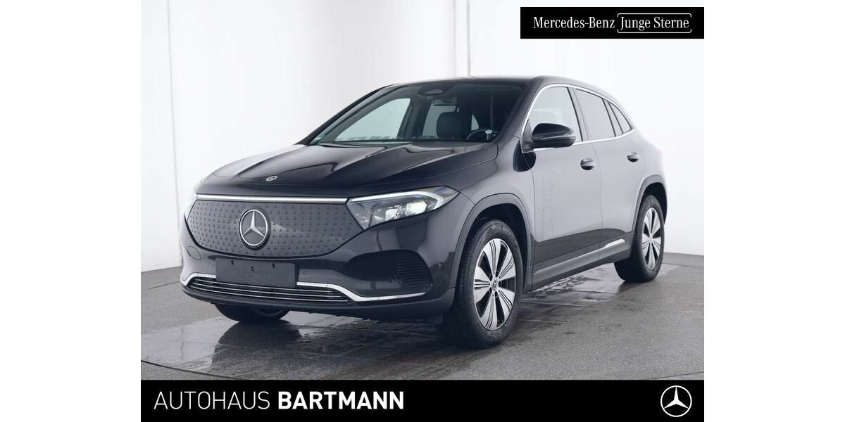 Mercedes-Benz EQA 40.000 km 39.800 &euro; Pfungstadt 64319