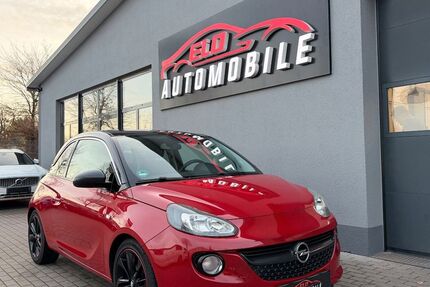 Opel Adam 140.000 km 5.900 &euro; Eppertshausen 64859