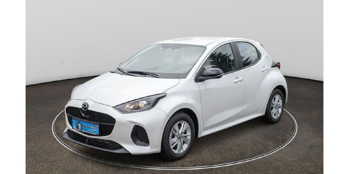 Mazda 2 11.000 km 20.990 &euro; Heppenheim 64646