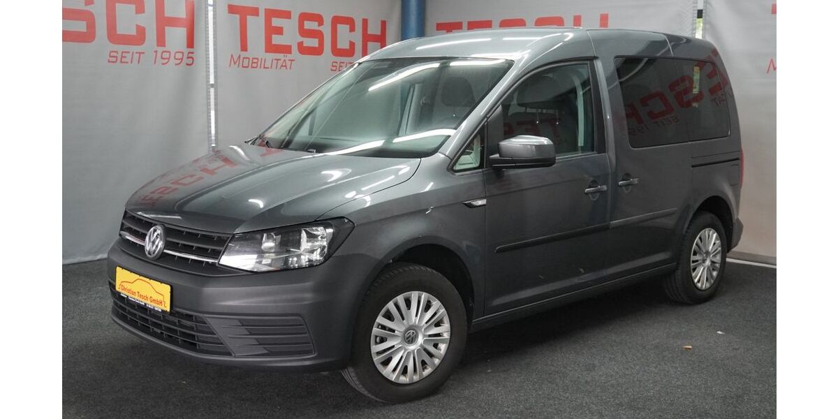 VW Caddy 211.134 km 12.990 &euro; Pfungstadt 64319