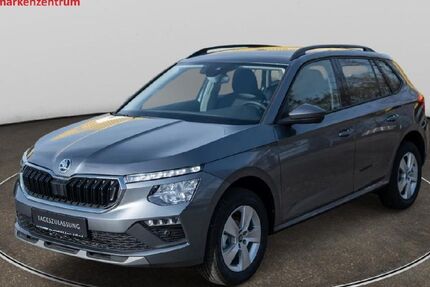 Skoda Kamiq 1.800 km 23.890 &euro; Heppenheim 64646