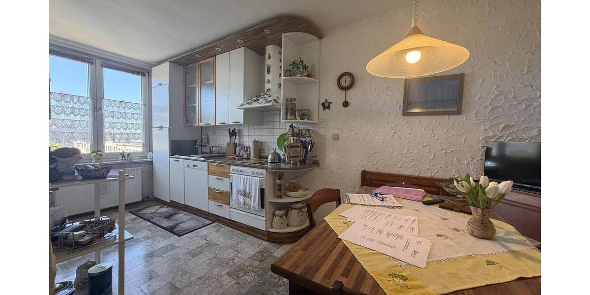Etagenwohnung Offenbach Offenbach am Main - 2 Zimmer, 64 m&sup2;, 239.000&euro; | Angebot:26585439