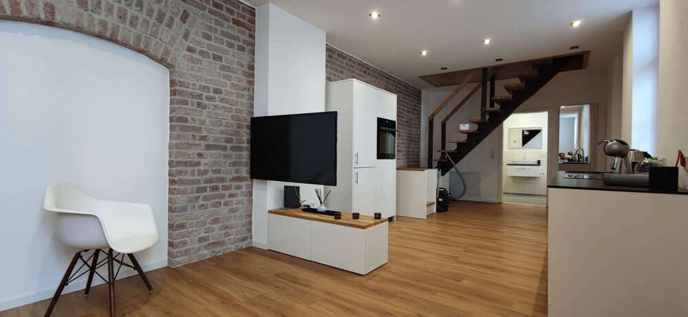 Wohnung zum Kaufen in Wiesbaden 299.000 € 80 m²