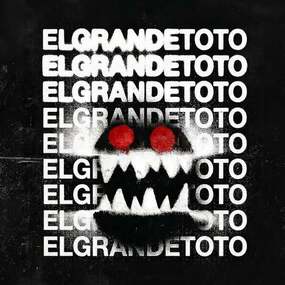 ElGrandeToto - SALGOAT WORLD TOUR 2 11.11.2026 Zoom Saal