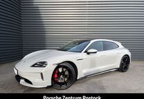 Gebrauchtwagen Porsche Taycan
