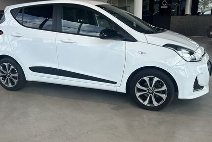 Hyundai i10 69.000 km 12.987 &euro; Dietzenbach 63128