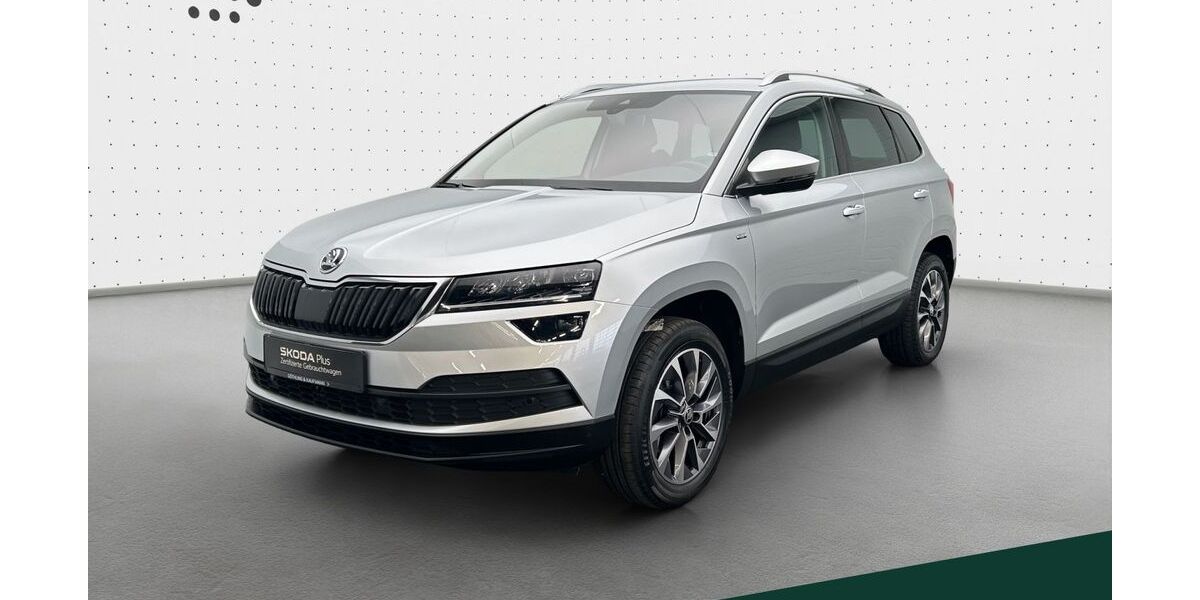 Skoda Karoq 31.457 km 22.900 &euro; Hofheim im Taunus 65719