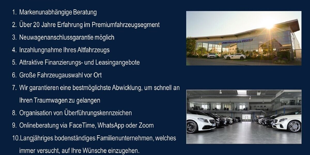 Mercedes-Benz GLC 250 4M PANORAMA- AHK- BURMESTER-STANDHEIZUNG 69.989 km 29.900 &euro; Groß-Umstadt 64823