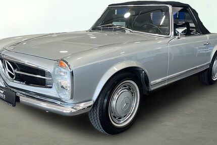 Mercedes-Benz 280 4.400 km 119.900 &euro; Hattersheim 65795