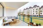 Etagenwohnung Frankfurt am Main Dornbusch - 3 Zimmer, 81 m&sup2;, 450.000&euro; | Angebot:25663800