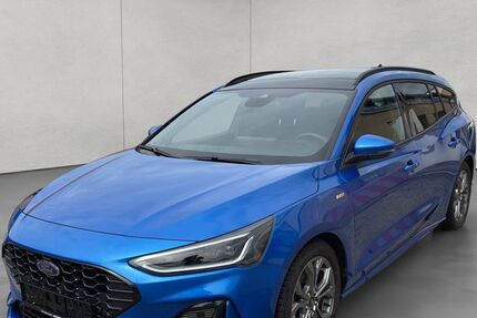 Ford Focus 15.561 km 23.950 &euro; Frankfurt 60386