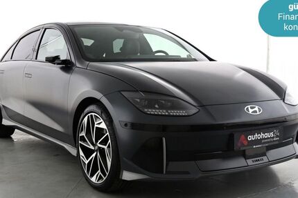 Hyundai IONIQ 6 61.253 km 30.770 &euro; Egelsbach 63329