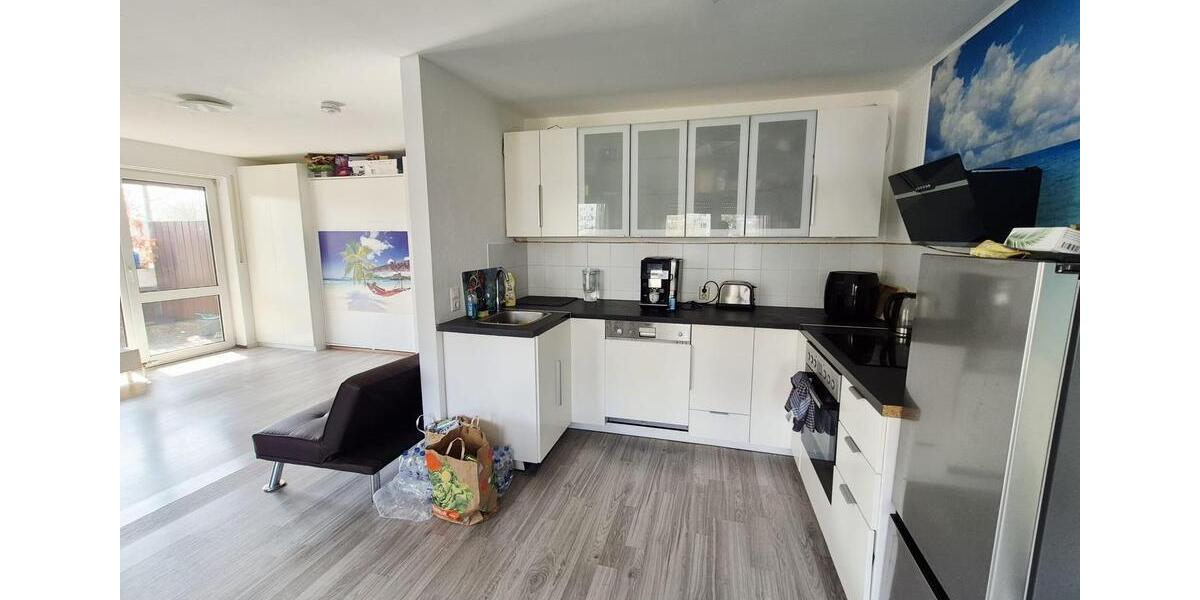 Dachgeschoßwohnung Dietzenbach - 1 Zimmer, 42 m&sup2;, 410&euro; | Angebot:25574968