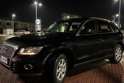 Audi Q5 173.300 km 11.990 &euro; Mörfelden-Walldorf 64546