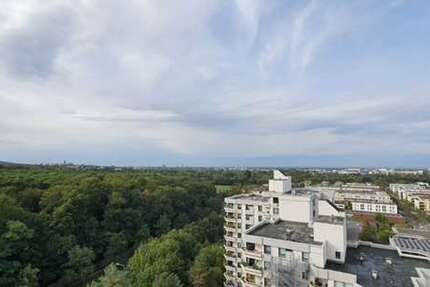 Wohnung Darmstadt Kranichstein - 3 Zimmer, 80 m&sup2;, 1.000&euro; | Angebot:25597463