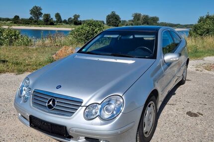 Mercedes-Benz C 180 79.500 km 5.490 &euro; Stockstadt am Rhein 64589
