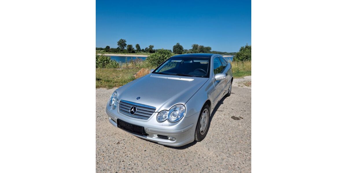 Mercedes-Benz C 180 79.500 km 5.490 &euro; Stockstadt am Rhein 64589
