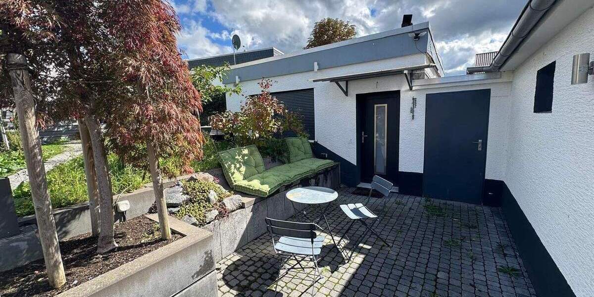 Gewerbeobjekt Darmstadt / Eberstadt Eberstadt - 650&euro; | Angebot:25684818