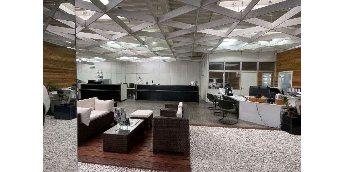 Gewerbeobjekt Dieburg - 690&euro; | Angebot:27141325