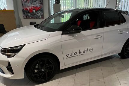 Opel Corsa 13.139 km 20.100 € Bürstadt 68642