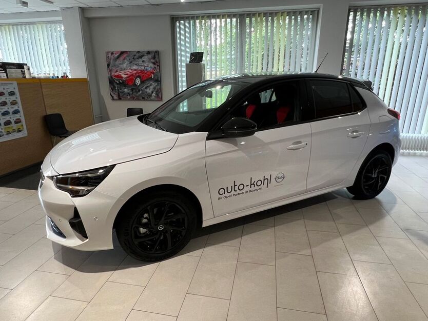 Opel Corsa 13.139 km 20.100 € Bürstadt 68642