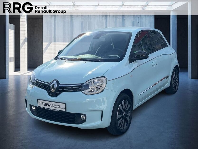 Renault Twingo 9.098 km 15.590 € Frankfurt / Main 60314