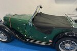  andere Singer Nine LeMans Special Speed Modell 5.789 km 30.000 &euro; Dreieich 63303