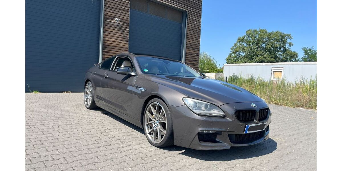 BMW 640 256.000 km 16.300 &euro; Nierstein 55283