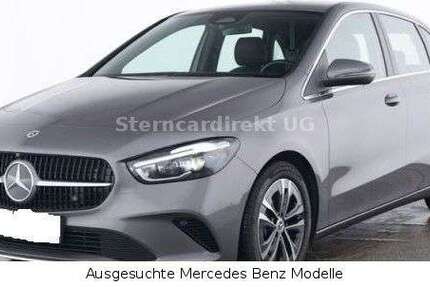 Mercedes-Benz B 200 4.000 km 32.300 € Lampertheim 68623
