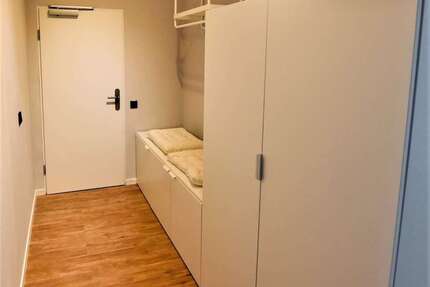 Wohnung Darmstadt Darmstadt-Ost - 1 Zimmer, 25 m&sup2;, 425&euro; | Angebot:26357541