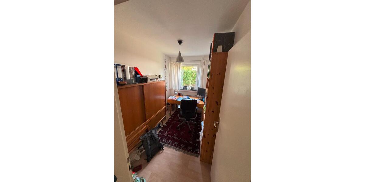 Erdgeschoßwohnung Darmstadt Darmstadt-West - 2.5 Zimmer, 74 m&sup2;, 900&euro; | Angebot:26311646