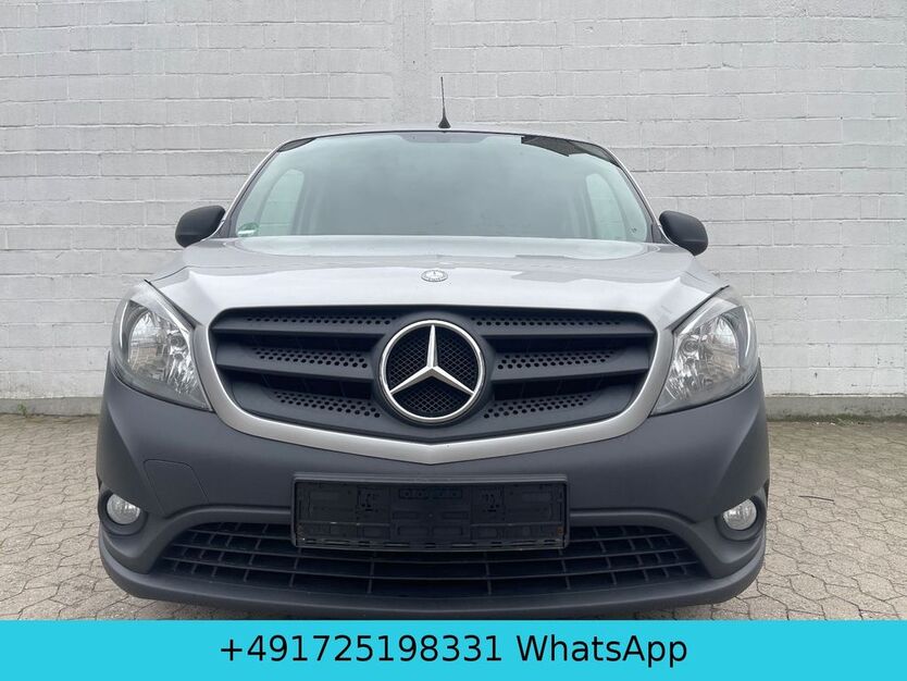 Mercedes-Benz Citan 225.150 km 4.500 € Pfungstadt 64319