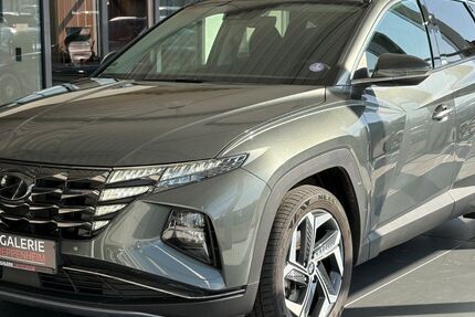 Hyundai TUCSON 63.000 km 22.900 &euro; Heppenheim 64646